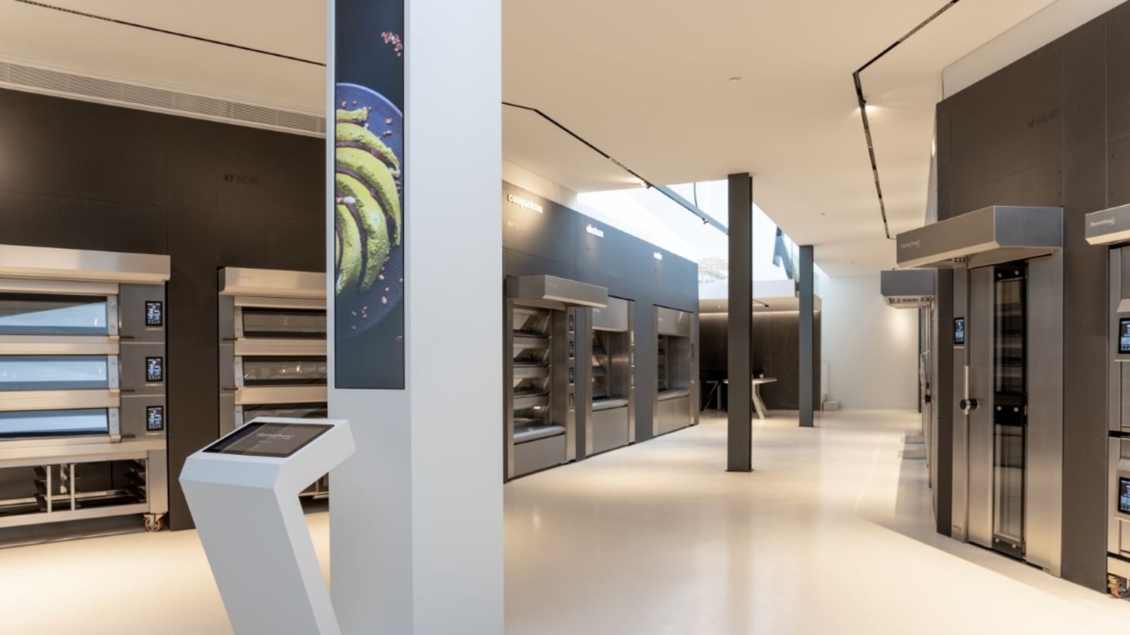 Maple Ovens